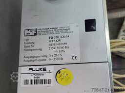 MTF Technik PZ 257 B