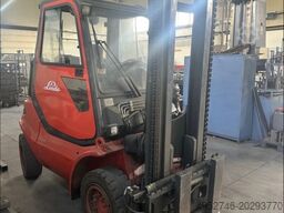Linde H40D-03