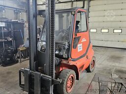 Linde H40D-03