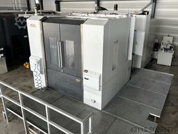 Mori Seiki NH 8000DCG-ll