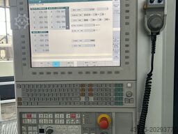 Mori Seiki NH 8000DCG-ll