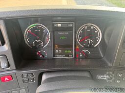 Scania R450 Topline  Retarder Crown edition New genera...