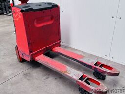 Linde T 16 Batterie Bj.21 75%