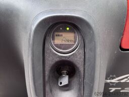 Linde T 20 2 Stück im Paket