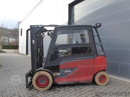 Linde E50L-01/600