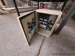 DELTA T BBR-544-5