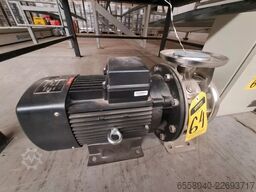 DELTA T BBR-544-5