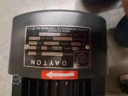 DELTA T BBR-544-5