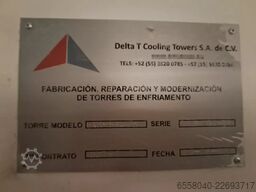 DELTA T BBR-544-5
