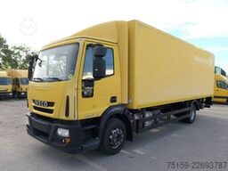 iveco EuroCargo ML 120 E28/P