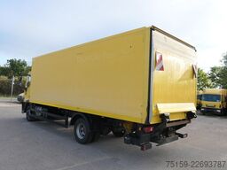iveco EuroCargo ML 120 E28/P