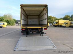 iveco EuroCargo ML 120 E28/P