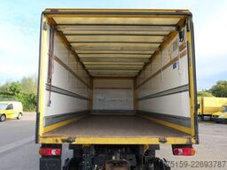 iveco EuroCargo ML 120 E28/P