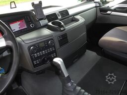 MAN TGS 18.480 4x4 H BLS