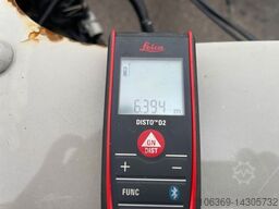 MAN TGS 26.440 6x2*4 Euro 6 Chassis ADR