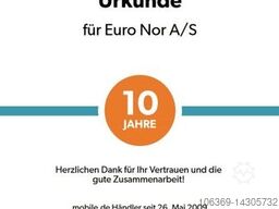 MAN TGS 26.440 6x2*4 Euro 6 Chassis ADR