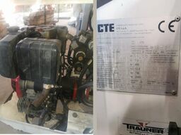 CTE Traccess 170