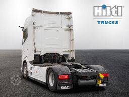 DAF XG+ 480 FT + LUFT/LUFT + 1105l TANKS + FULL SPOILE