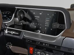 DAF XG+ 480 FT + LUFT/LUFT + 1105l TANKS + FULL SPOILE