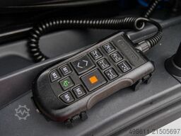 DAF XG+ 480 FT + LUFT/LUFT + 1105l TANKS + FULL SPOILE