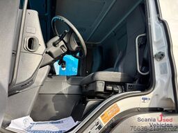 Scania P 250 DB4x2MNB FULL AIR FRIGO TAIL LIFT 2T