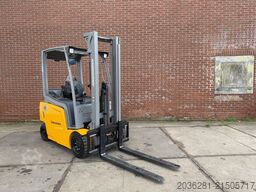 Jungheinrich EFG 316k