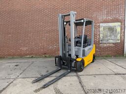 Jungheinrich EFG 316k