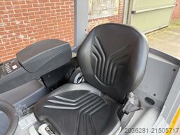 Jungheinrich EFG 316k