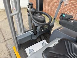 Jungheinrich EFG 316k