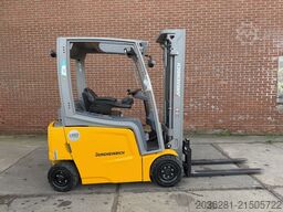 Jungheinrich EFG 316k