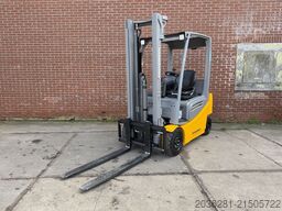 Jungheinrich EFG 316k