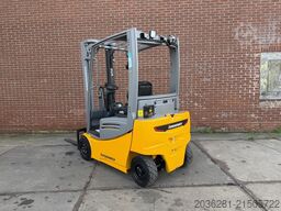 Jungheinrich EFG 316k