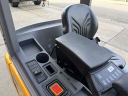 Jungheinrich EFG 316k