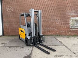 Jungheinrich EFG 435