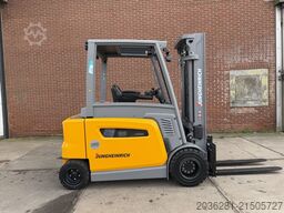 Jungheinrich EFG 435