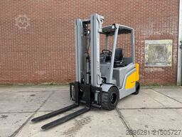 Jungheinrich EFG 435