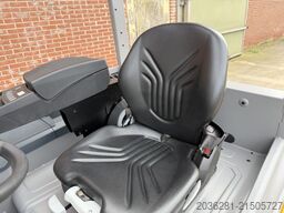 Jungheinrich EFG 435