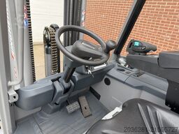 Jungheinrich EFG 435