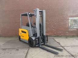 Jungheinrich EFG 435