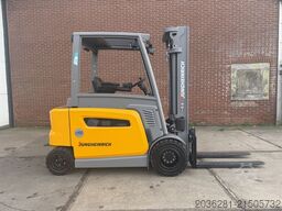 Jungheinrich EFG 435