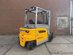 Jungheinrich EFG 435