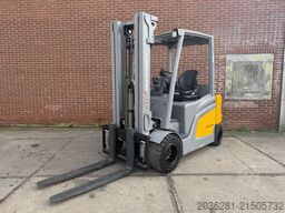 Jungheinrich EFG 435