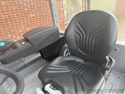 Jungheinrich EFG 435