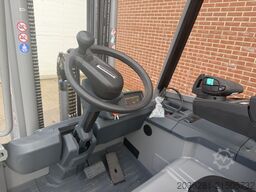 Jungheinrich EFG 435