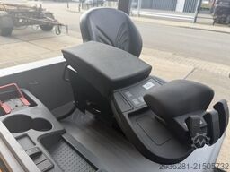 Jungheinrich EFG 435