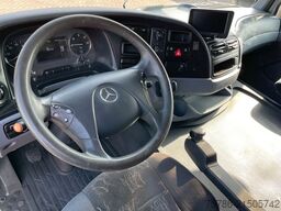 MERCEDES-BENZ Actros 3246 BB/ Dautel/ Bordmatik