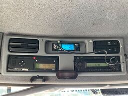 MERCEDES-BENZ Actros 3246 BB/ Dautel/ Bordmatik