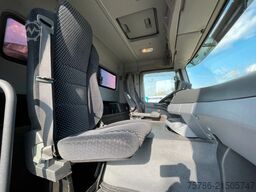 MERCEDES-BENZ Actros 3246 BB/ Dautel/ Bordmatik