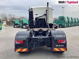 MAN TGS 18.470 4x2 BL SA