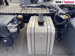 MAN TGS 18.470 4x2 BL SA